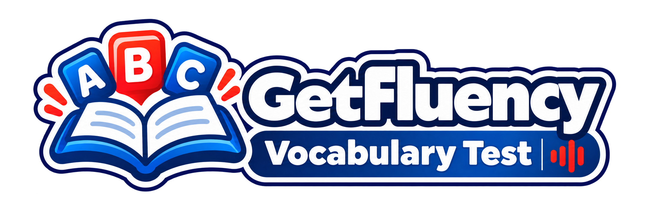 Get Fluency Vocabulary Test