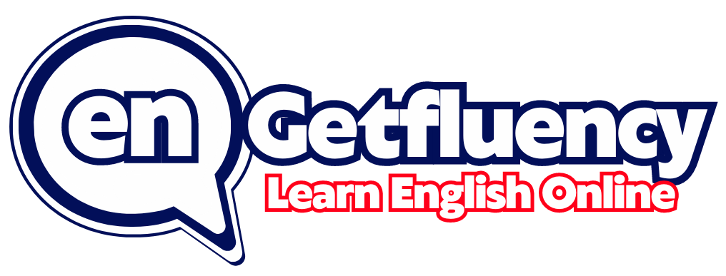 Get Fluency – Learn English Online