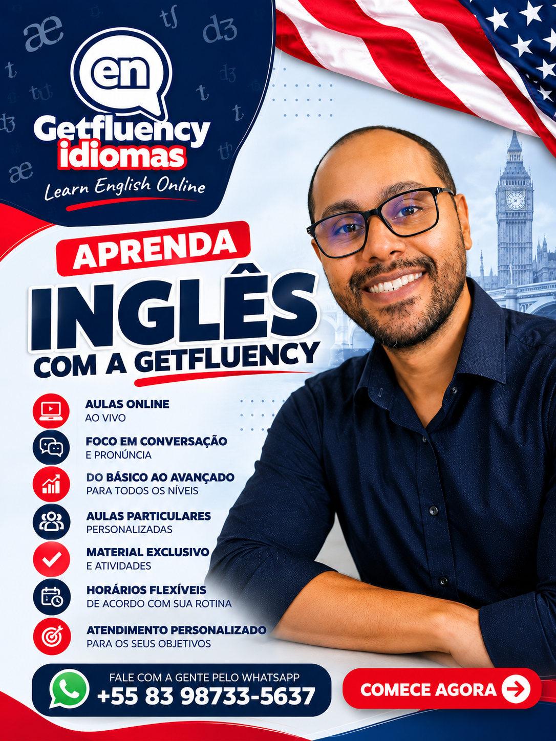 Get Fluency
