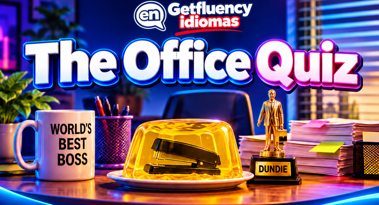 The Office • Ultimate Fan Challenge