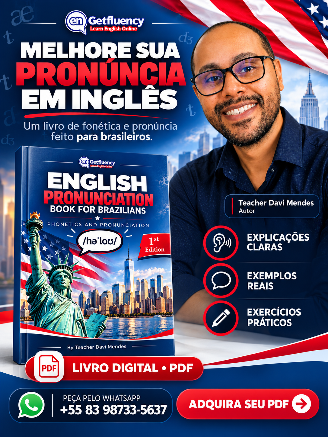 Get Fluency